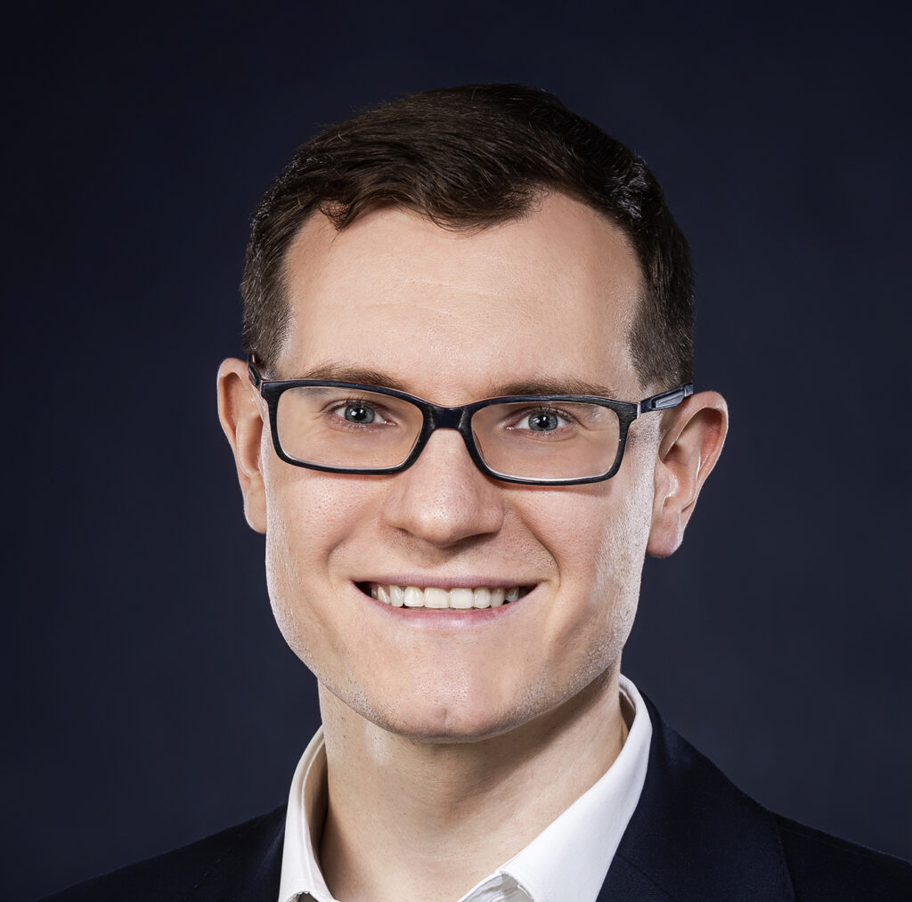 Bartosz Kiermaszek